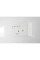 Холодильник з морозильною камерою Electrolux LFB3AE82R
