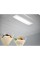 Холодильник з морозильною камерою Electrolux LNC7ME32W3
