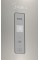 Холодильник з морозильною камерою Midea MDRB593FGE02
