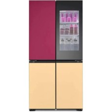 LG MoodUP InstaView GMV960NNME
