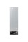 Холодильник з морозильною камерою Gorenje NRK418EEW4