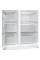 Холодильник з морозильною камерою Gorenje NRR9185ESXL1
