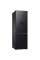 Холодильник з морозильною камерою Samsung RB34C635EBN