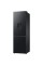 Холодильник з морозильною камерою Samsung RB34C635EBN