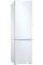 Холодильник с морозильной камерой Samsung RB38C605CWW