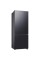 Холодильник з морозильною камерою Samsung RB53DG703DB1