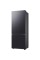 Холодильник з морозильною камерою Samsung RB53DG703DB1