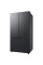 Холодильник з морозильною камерою Samsung RF24BB620EB1