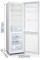 Холодильник с морозильной камерой Gorenje RK418DPW4