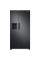 Холодильник з морозильною камерою Samsung RS67A8811B1