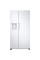 Холодильник з морозильною камерою Samsung RS67A8811WW