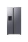 Холодильник з морозильною камерою Samsung RS68CG885ES9