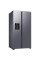 Холодильник з морозильною камерою Samsung RS68CG885ES9
