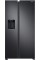 Холодильник з морозильною камерою Samsung RS6GA8521B1