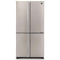 Sharp SJ-MP780D-BS