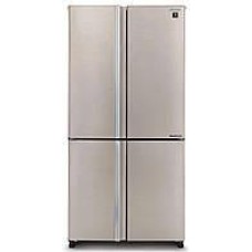 Sharp SJ-MP780D-BS
