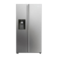 Haier Series 7 SBS HSW79F18CIMM