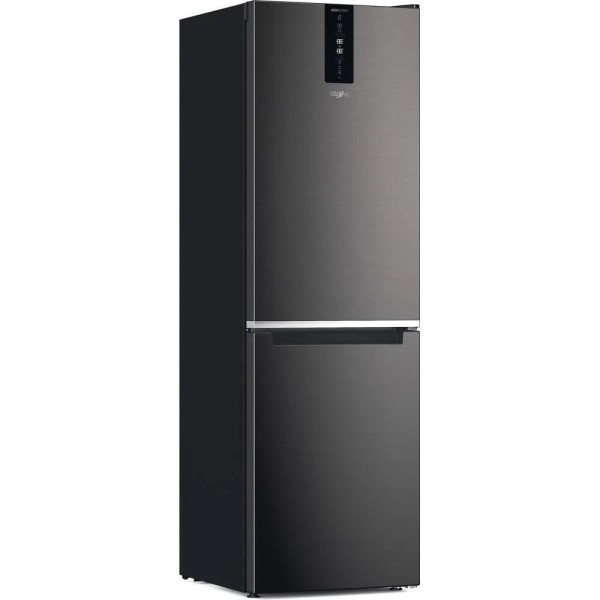 Холодильник з морозильною камерою Whirlpool W7X 83T KS 2