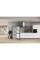 Холодильник з морозильною камерою Whirlpool W7X 83T KS 2