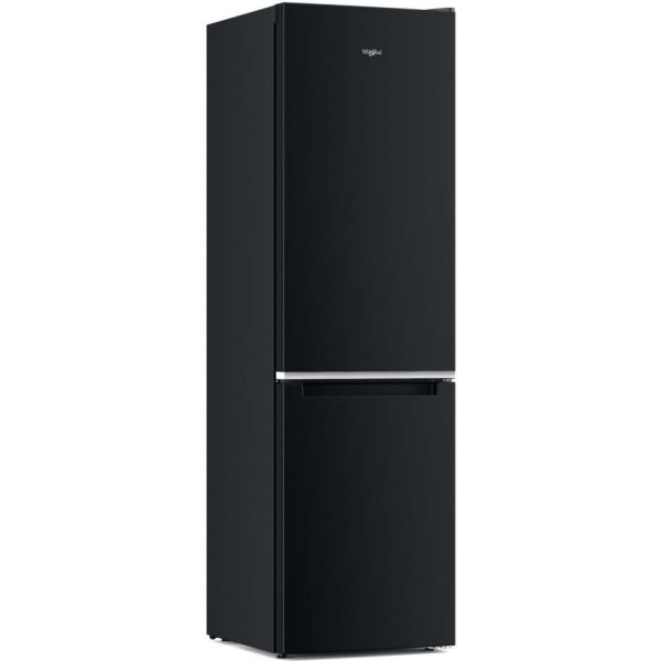 Холодильник з морозильною камерою Whirlpool W7X 93A K 1