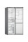 Холодильник з морозильною камерою Whirlpool W7X 93T OX H