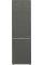 Холодильник з морозильною камерою Whirlpool WHKS 1401 G4U