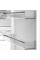 Холодильник з морозильною камерою Whirlpool WHK 25364 XBR4U