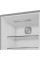 Холодильник з морозильною камерою Whirlpool WHK 25402 XP4U