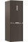 Холодильник с морозильной камерой Whirlpool WHK 26362 XBR4U