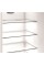 Холодильник с морозильной камерой Whirlpool WHK 26362 XBR4U