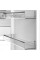 Холодильник з морозильною камерою Whirlpool WHK 26362 XP4U