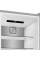 Холодильник з морозильною камерою Whirlpool WHK 26403 XP6U