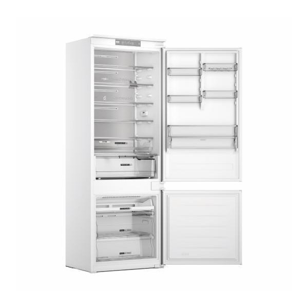 Холодильник з морозильною камерою Whirlpool WH SP70 T232 P