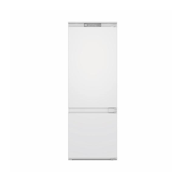 Холодильник з морозильною камерою Whirlpool WH SP70 T232 P