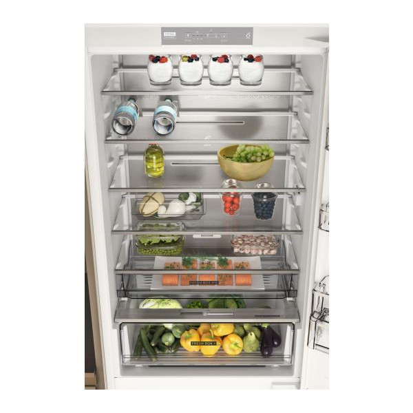 Холодильник з морозильною камерою Whirlpool WH SP70 T232 P