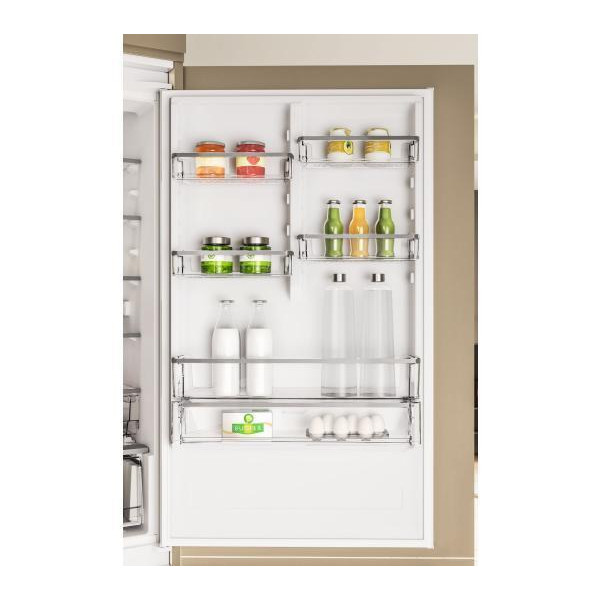 Холодильник з морозильною камерою Whirlpool WH SP70 T232 P