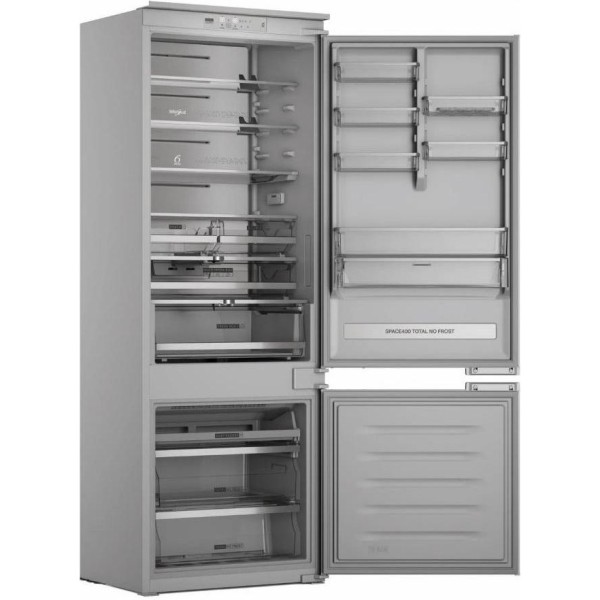 Холодильник з морозильною камерою Whirlpool WH SP70 T262 P