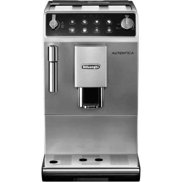 Кавомашина автоматична Delonghi Autentica ETAM 29.510.SB