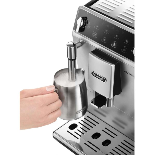Кавомашина автоматична Delonghi Autentica ETAM 29.510.SB