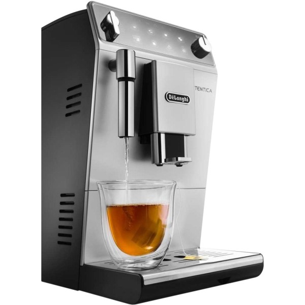 Кавомашина автоматична Delonghi Autentica ETAM 29.510.SB