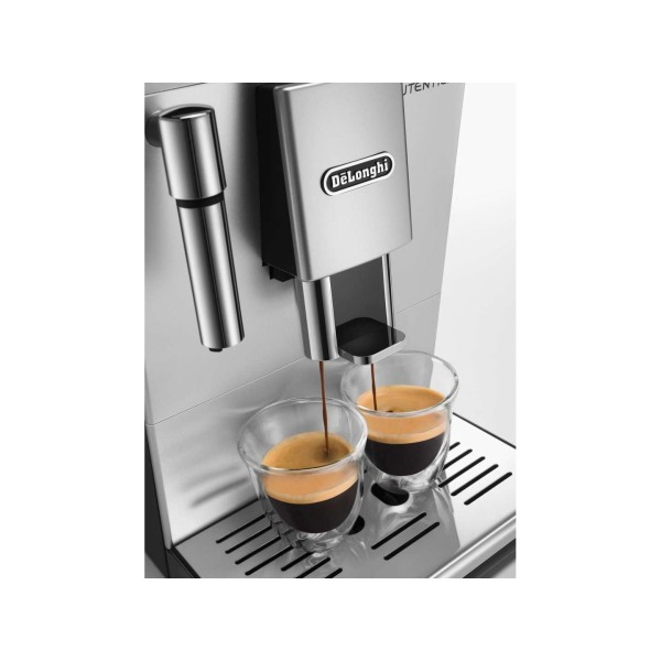 Кавомашина автоматична Delonghi Autentica ETAM 29.510.SB