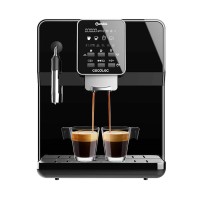 CECOTEC Cumbia Power Matic-ccino 6000 Serie Nera (01581)