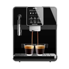 CECOTEC Cumbia Power Matic-ccino 6000 Serie Nera (01581)
