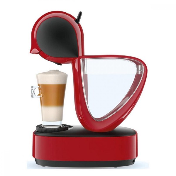 Капсульна кавоварка еспресо Krups Dolce Gusto Infinissima KP1705