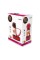 Капсульна кавоварка еспресо Krups Dolce Gusto Infinissima KP1705