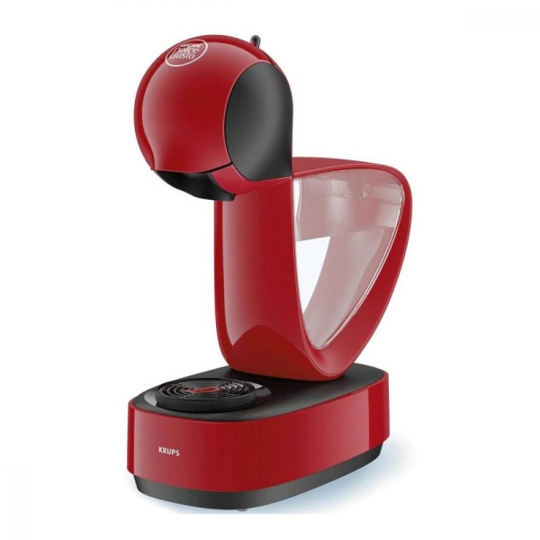 Капсульна кавоварка еспресо Krups Dolce Gusto Infinissima KP1705