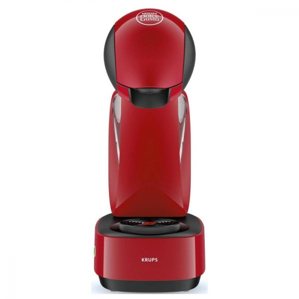 Капсульна кавоварка еспресо Krups Dolce Gusto Infinissima KP1705