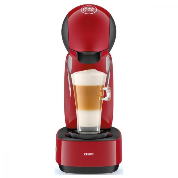 Капсульна кавоварка еспресо Krups Dolce Gusto Infinissima KP1705