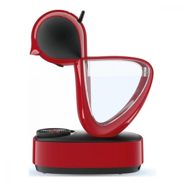 Капсульна кавоварка еспресо Krups Dolce Gusto Infinissima KP1705