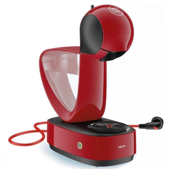 Капсульна кавоварка еспресо Krups Dolce Gusto Infinissima KP1705